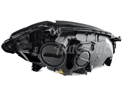 Bi-Xenon Headlight Left Side for Mercedes Benz S-Class W221 (2006-2013)