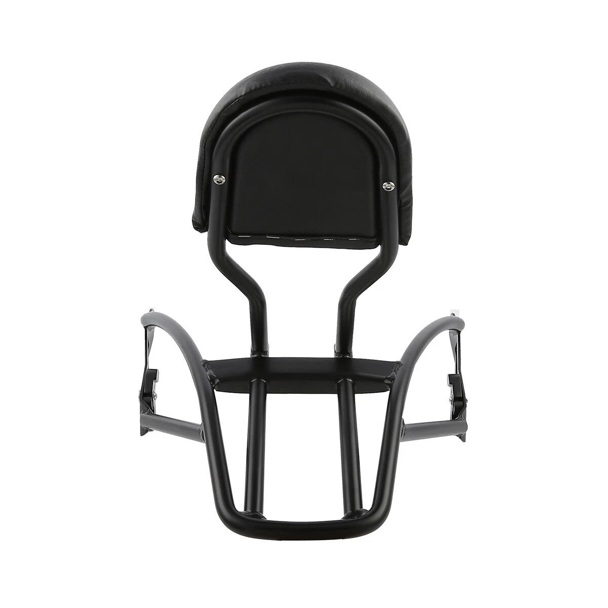 Two-Up Luggage Rack w/ Back Harley Street 500/750 XG500/XG750 (2015-2020)