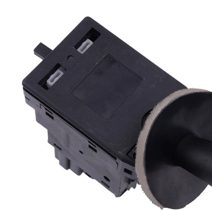 Indicator Light Fog Lamp Stalk Switch for Peugeot 206, Citroen Berlingo (1998-2012)