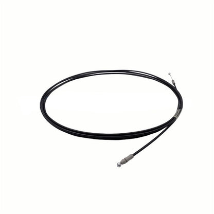 Trunk Lid Release Cable for Toyota Camry (2012-2017)