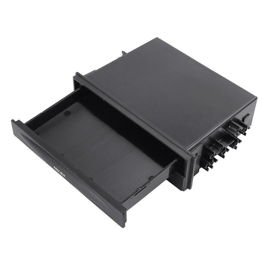 Double Drink Cup Holder for Universal Car Storage Box