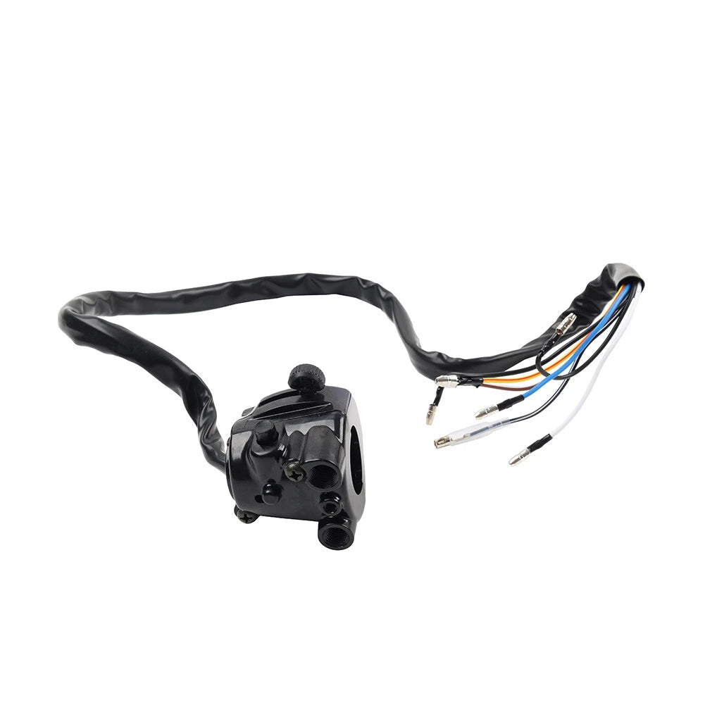Right Handlebar Switch Assembly for Honda CB500 CB750K (1971-1973)