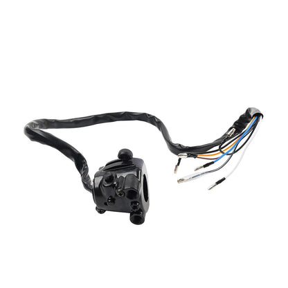 Right Handlebar Switch Assembly for Honda CB500 CB750K (1971-1973)