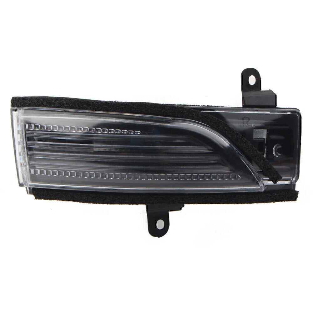 Right Side Rear View Mirror Turn Signal for Subaru Forester, Impreza (2012-2015)