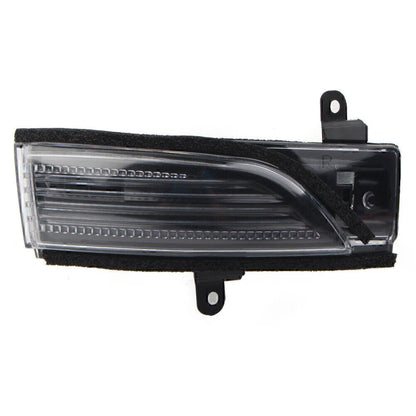 Right Side Rear View Mirror Turn Signal for Subaru Forester, Impreza (2012-2015)