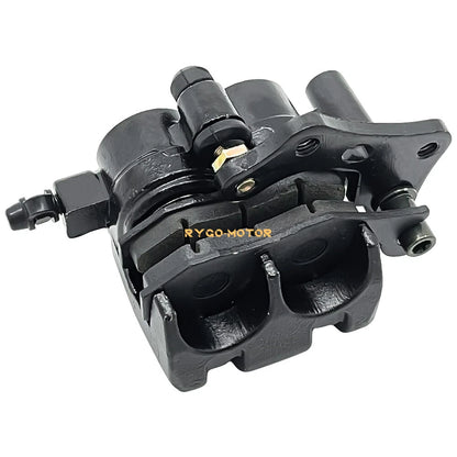 Rear Brake Caliper & Pads for Kawasaki Ninja 300 (2013–2017)
