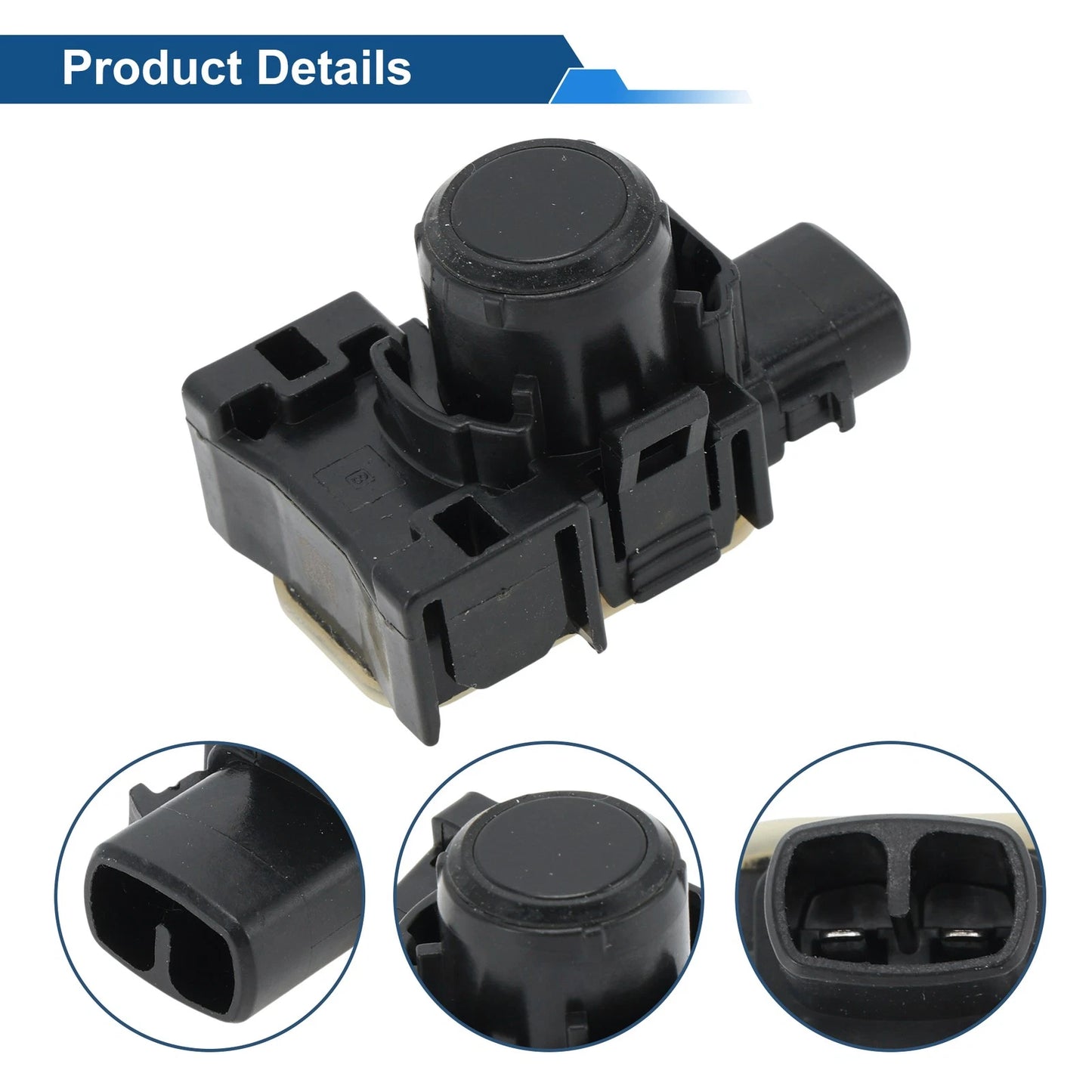 Reverse Backup Parking Sensor for Lexus IS200t IS300 (2016)