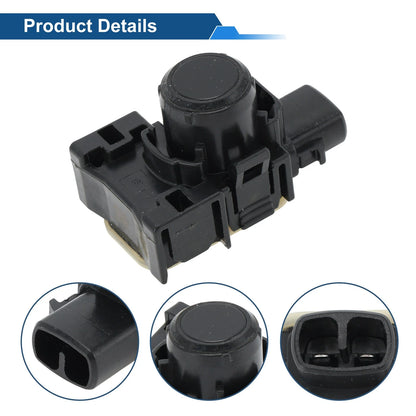 Reverse Backup Parking Sensor for Lexus IS200t IS300 (2016)