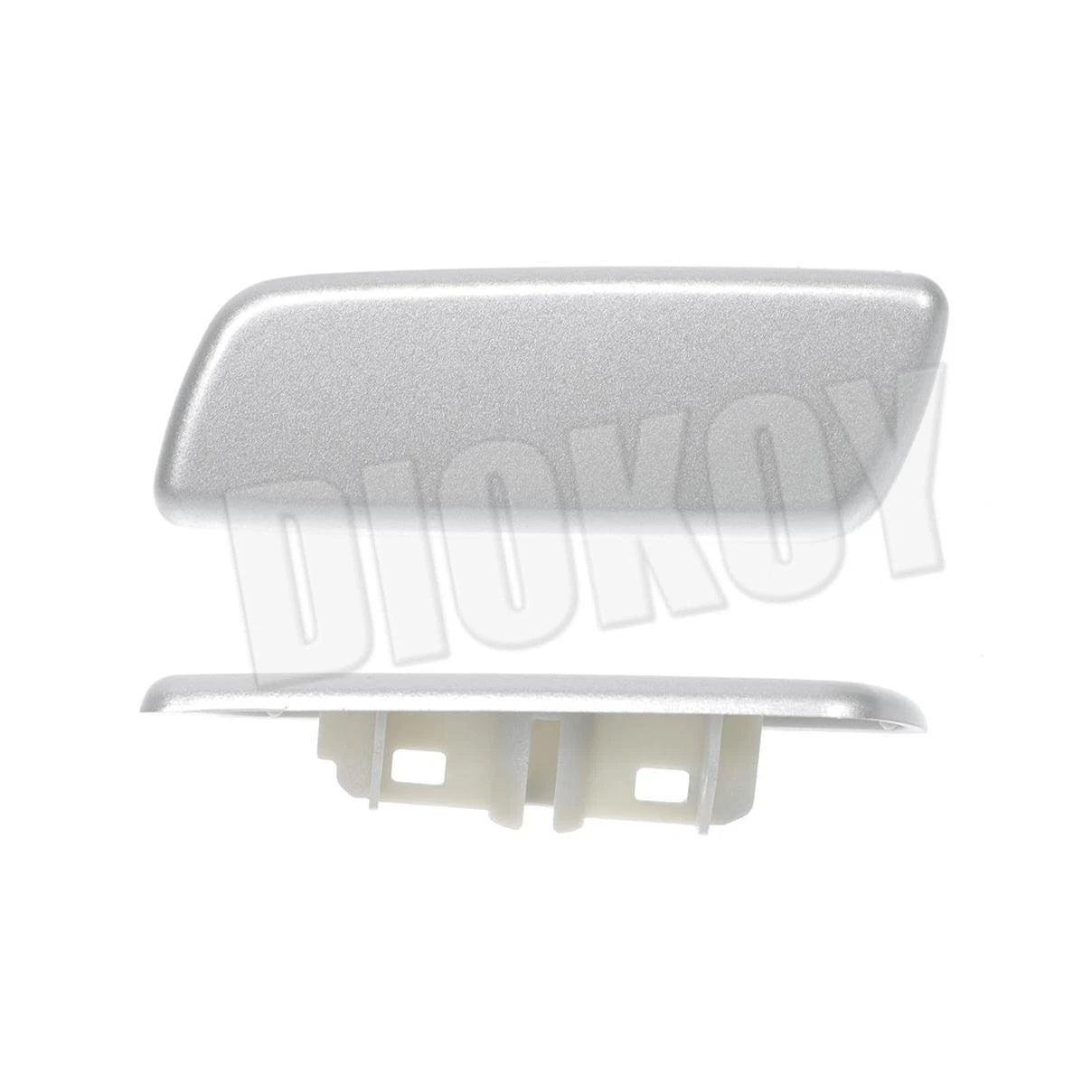 Front Headlight Washer Cover Cap for Lexus RX270 RX350 RX450H (2009–2012)