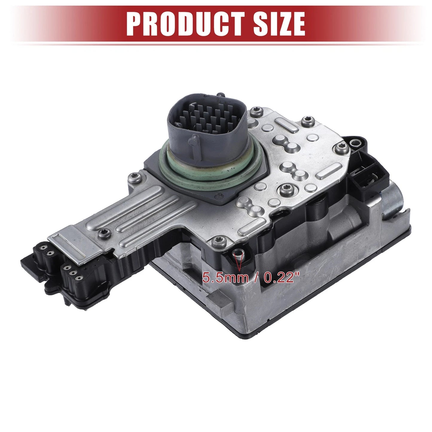 Transmission Shift Solenoid for Chrysler 300 (2010-2011)