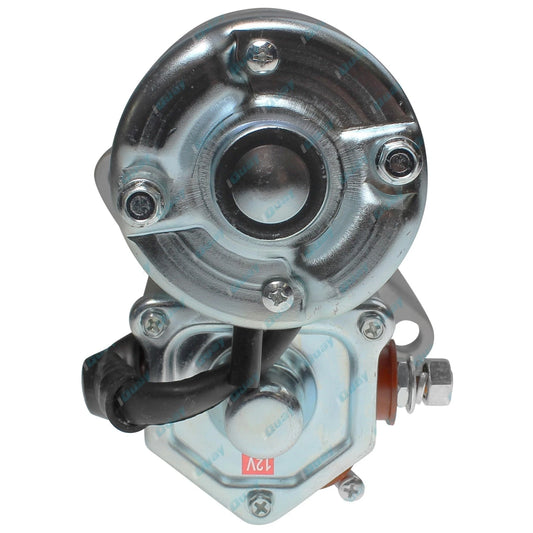 12v Starter Motor for Coaster BB20 BB21 BB31 BB40 3B 3.4L Diesel Bus 1982~1999