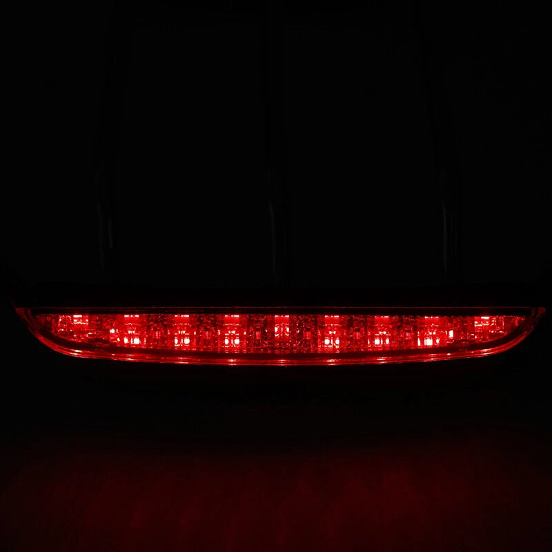 Luggage Rack LED Light for Harley Road King Touring (2014-2024)