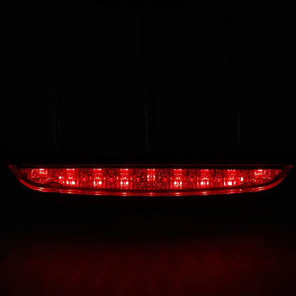 Luggage Rack LED Light for Harley Road King Touring (2014-2024)