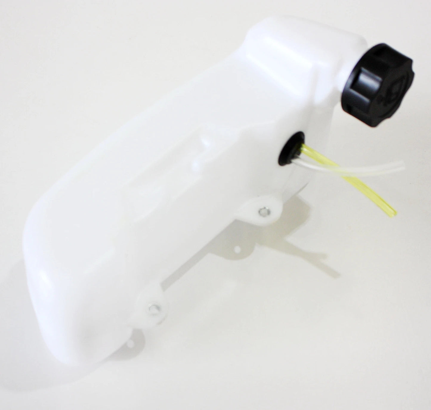 Bottom Mount Gas Fuel Tank + Cap for 43cc 47cc 49cc Mini Scooter Moped