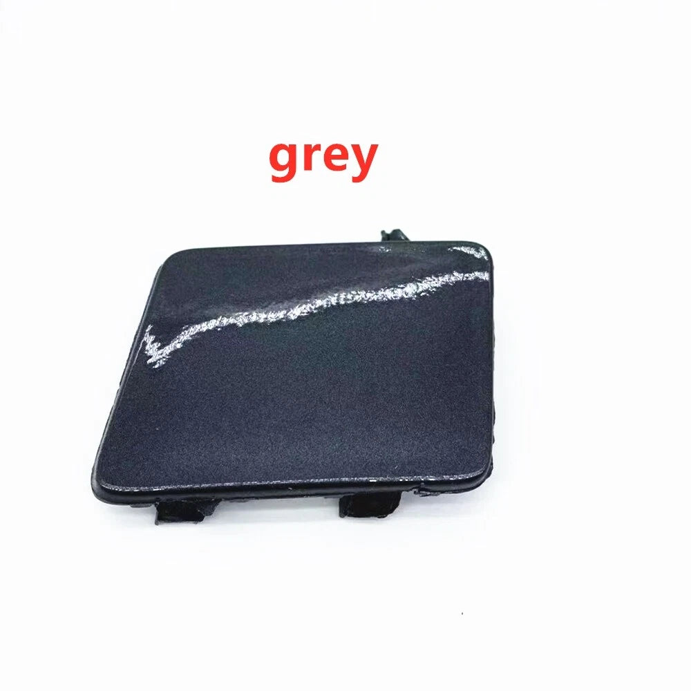 Bumper Towing Hook Access Cover for Nissan Sentra (2013-2015)