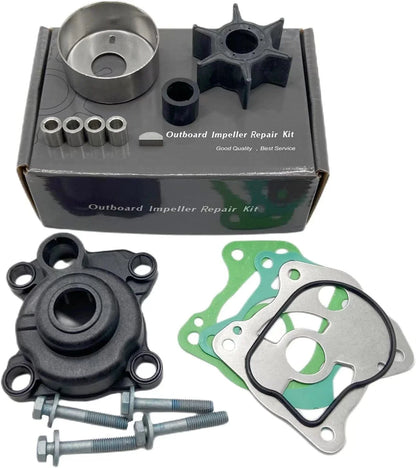 Water Pump Impeller Repair Kit for Honda