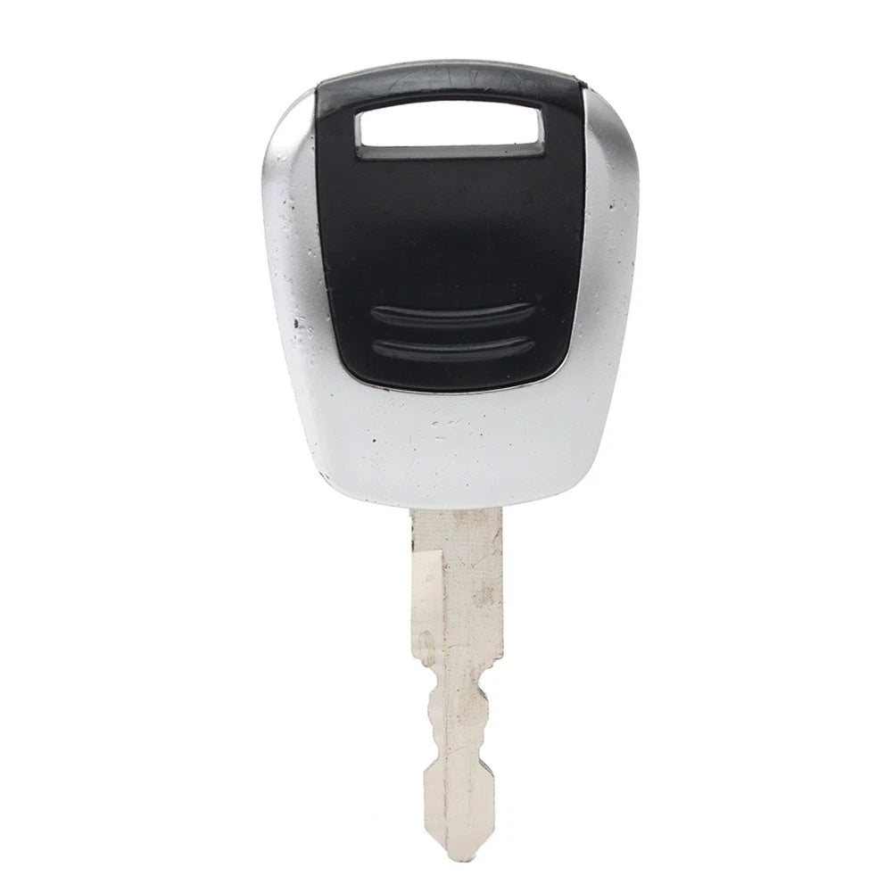 R-9 Ignition Key for Hyundai Excavator Heavy Equipment (2021-2023)
