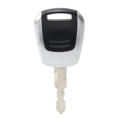 R-9 Ignition Key for Hyundai Excavator Heavy Equipment (2021-2023)
