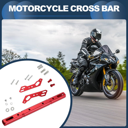 Cross Bar 1set Handlebars for Motorcycle