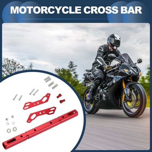 Cross Bar 1set Handlebars for Motorcycle
