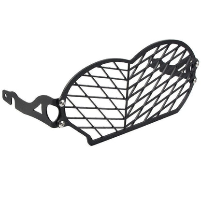 Headlight Guard Cover for BMW R1200GS (2004-2012) R1200GS Adv (2005-2013)