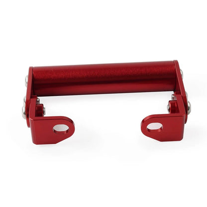 Red Phone GPS Navigation Bracket Mount for Honda Small Displacement