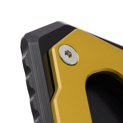 Side Stand Plate for Honda XL 750 Transalp (2023-2024)