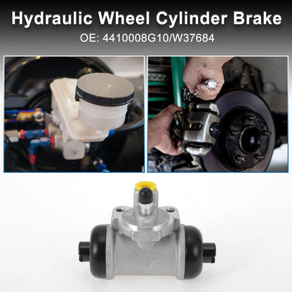 Rear Brake Wheel Cylinder for Nissan D21 (1986-1989)