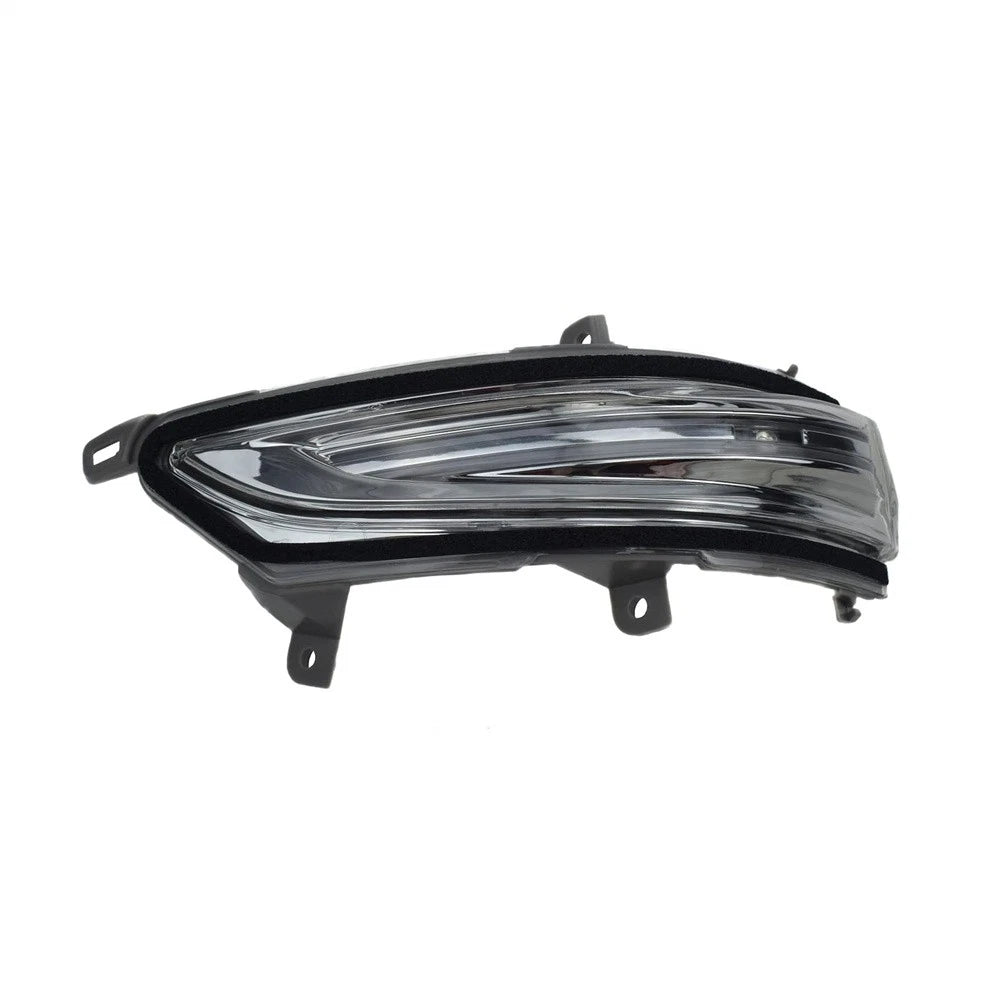 LED Side Mirror Turn Signal Light Right for Lexus LX570 GX460 (2010-2023)