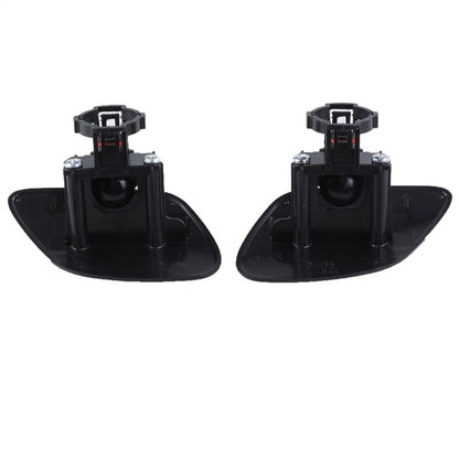 Headlamp Washer Nozzle Covers for Lexus RX330 RX350 (2004-2006)