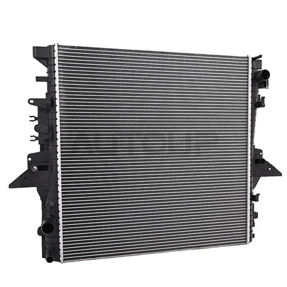 Radiator for Land Rover LR4 / Range Rover Sport (2010–2016)