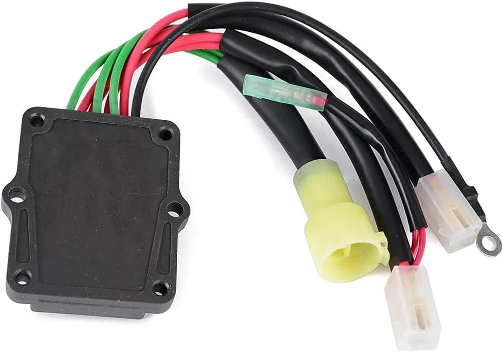 Rectifier Regulator for Yamaha 200/225/250HP Outboard 61A-81960 Series
