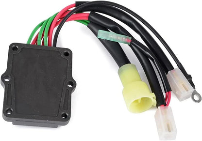 Rectifier Regulator for Yamaha 200/225/250HP Outboard 61A-81960 Series