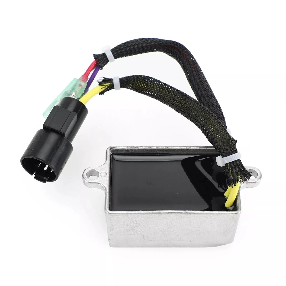 Rectifier Plastic Conn Kit for Johnson/Evinrude HP 1995-2001