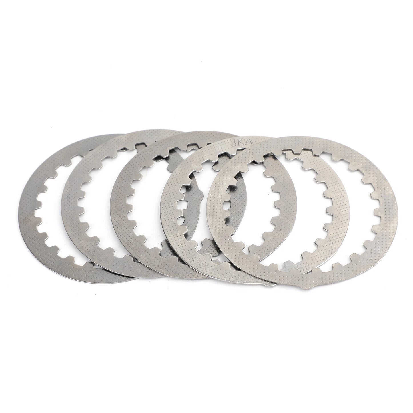 Clutch Kit for Yamaha TZR125 (1987-1992)