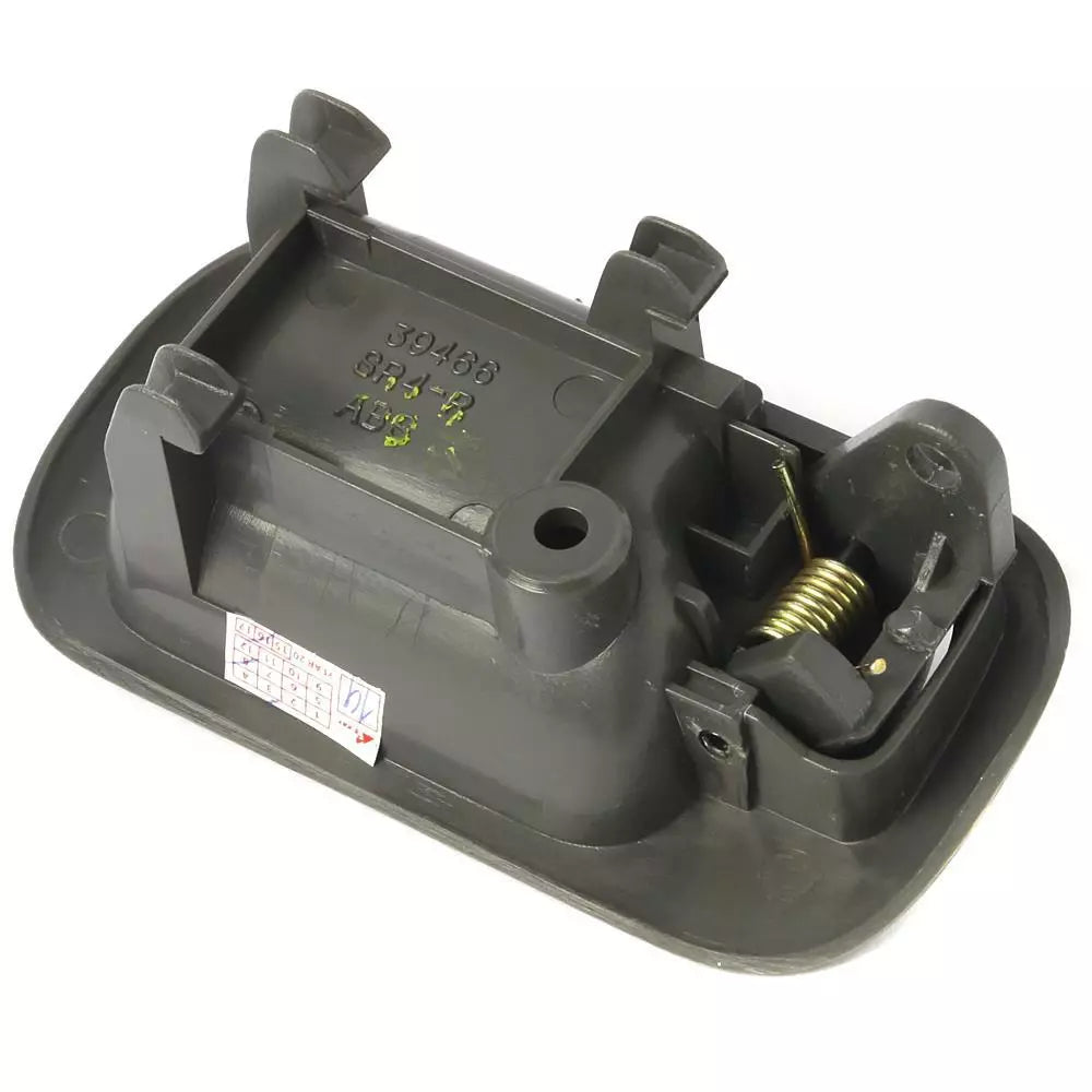 Inner Door Handle for Honda Civic 1992-1995 RH Grey (1992-1995)