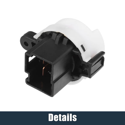 Ignition Lock Starter No.GP7A66151 for Ford Ranger (2002-2012)