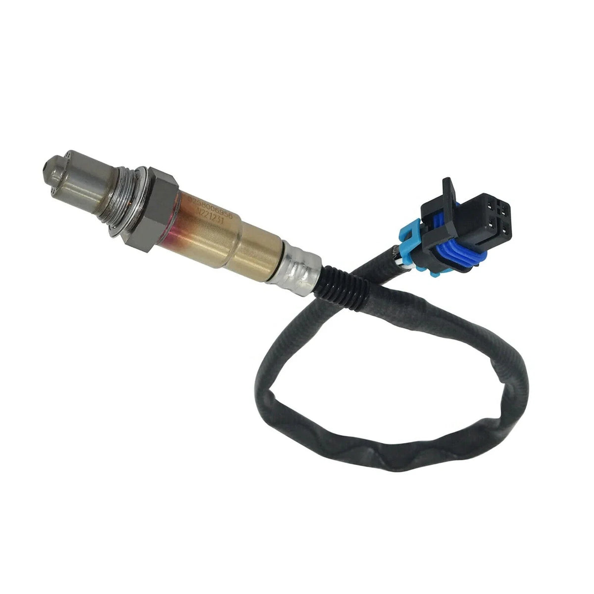 O2 Oxygen Sensor for Volvo Penta Mercruiser 4.3-8.2 ()