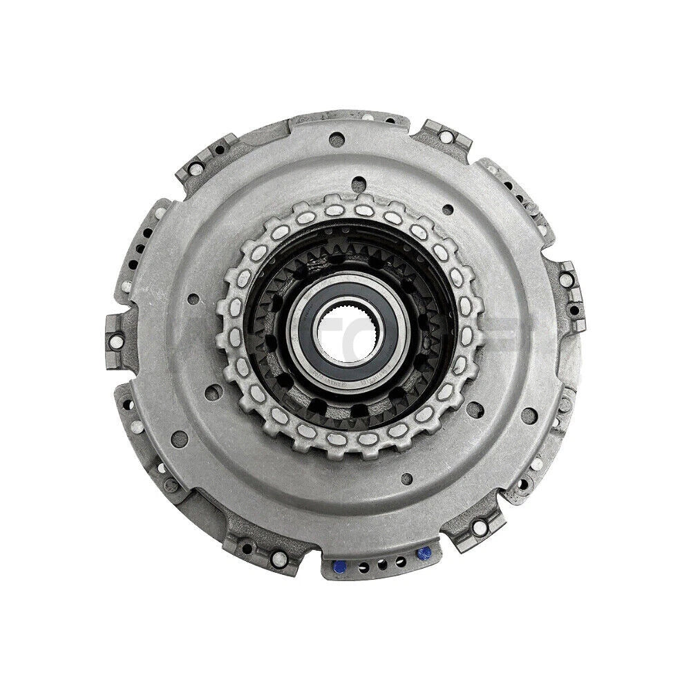 Double Clutch Set for Hyundai Veloster (2012–2017)