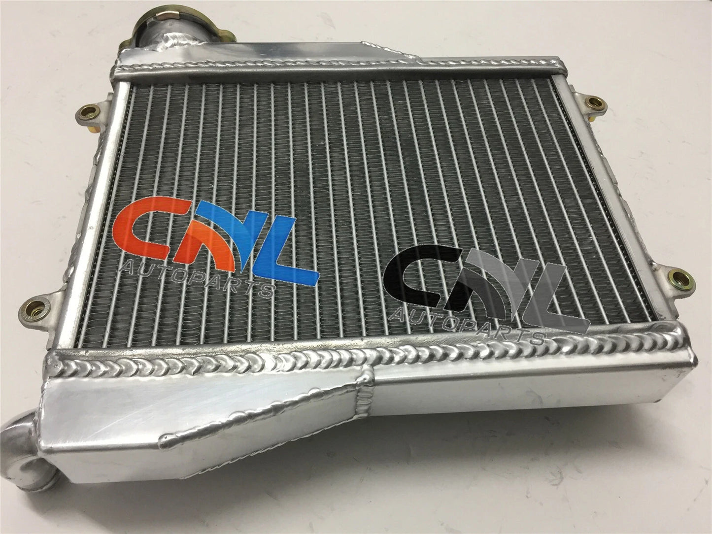 Radiator for Yamaha RD350LC/RD250 (1981)