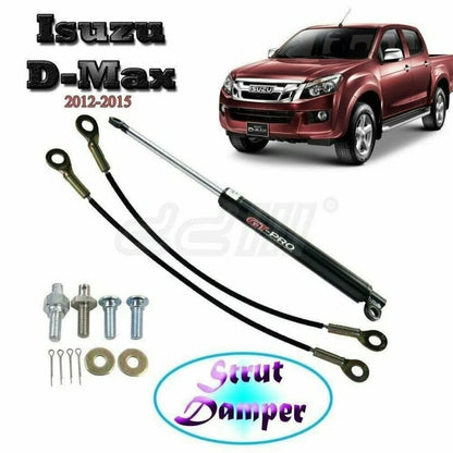 Rear Boot Tailgate Strut Damper for ISUZU D-MAX (2012-2020)