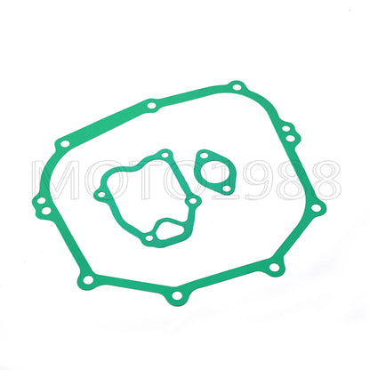 Engine Rebuild Kit Gasket Seal for Yamaha Golf Cart Motor G2 G5 G8 G9 G11 (1985–1995)