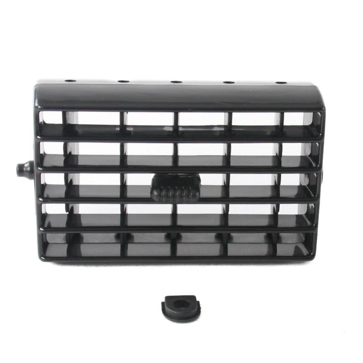 Middle Grille Air Condition Vent Fits Toyota Hilux LN85 LN90 Truck 1989-1997 New