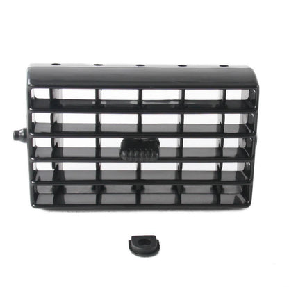Middle Grille Air Condition Vent Fits Toyota Hilux LN85 LN90 Truck 1989-1997 New