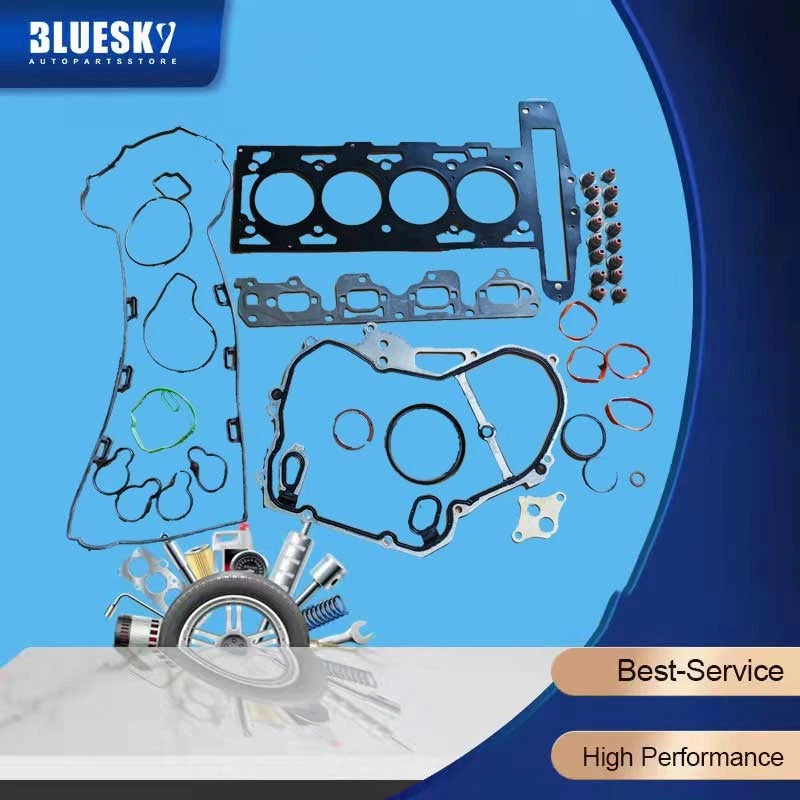 VRS Cylinder Head Gasket Set for Holden Zafira TT 2.2L Z22SE (2001-2006)