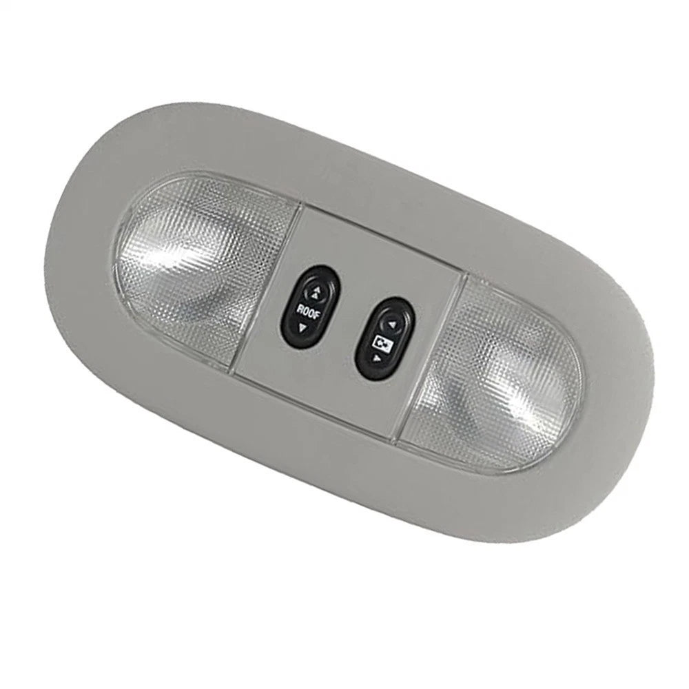 LED Overhead Console Light for Ford F150, Lincoln (2004-2008)