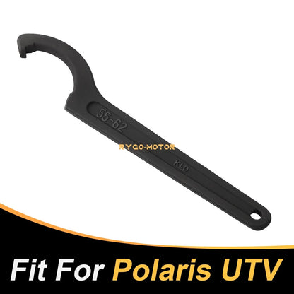 Shocks Springs Adjustable Preload Tool for Polaris RZR 800 S EFI (2009–2012)