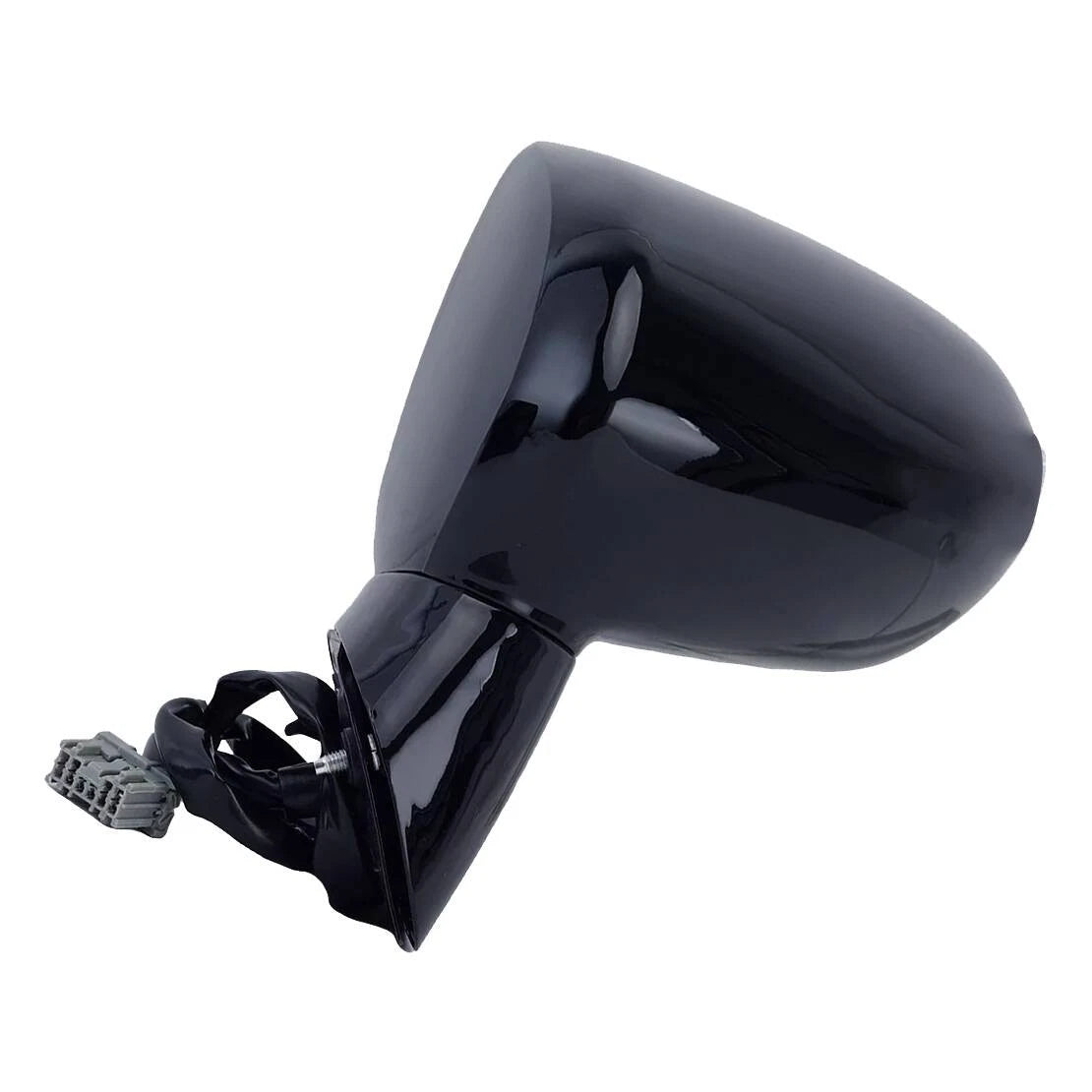 Passenger Side Door Wing Mirror for Honda Jazz MK2 (2005-2008)
