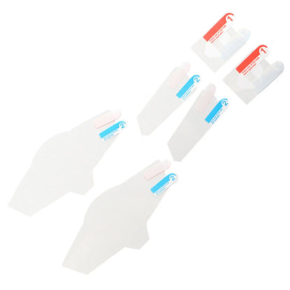 Scratch Protection Film Screen Protector for Kawasaki Ninja 300 (2013-2023)