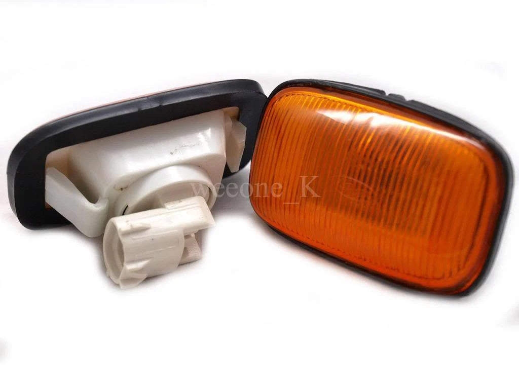 Side Marker Indicators  Light for Toyota Hilux Ute(1995-2002)